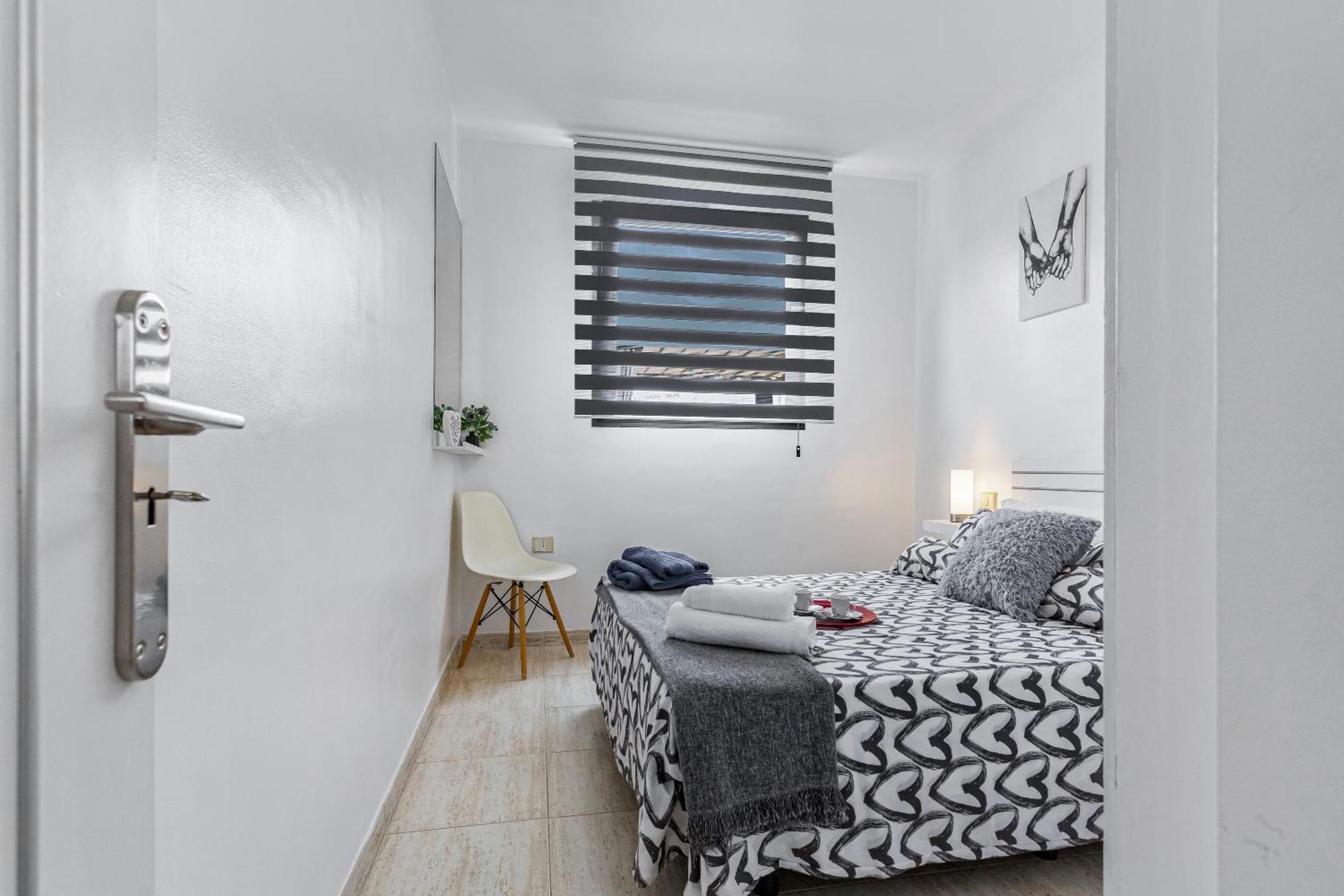 Mar Y Sol Apartment Caleta De Fuste Exterior photo